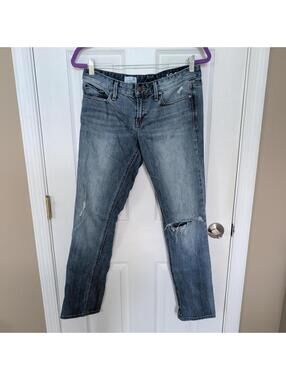 Gap Women's Blue Jeans
